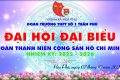 ĐẠI HỘI ĐẠI BIỂU ĐOÀN TNCS HỒ CHÍ MINH TRƯỜNG THPT SỐ 1 TRẦN PHÚ, NHIỆM KỲ 2025–2026