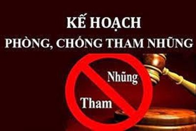 KẾ HOẠCH Công tác phòng, chống tham nhũng, tiêu cực của Sở Giáo dục và Đào tạo Đắk Lắk năm 2024 KẾ HOẠCH Công tác phòng, chống tham nhũng, tiêu cực của Sở Giáo dục và Đào tạo Đắk Lắk năm 2024
