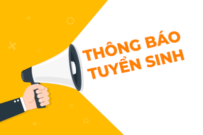 📣 THÔNG BÁO VỀ VIỆC NHẬP HỌC LỚP 10 (ĐỢT BỔ SUNG) NĂM HỌC 2026 – 2027