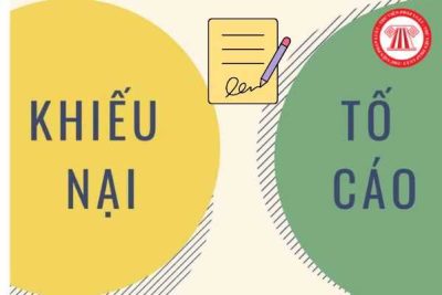 TUYÊN TRUYỀN LUẬT KHIẾU NẠI TỐ CÁO TUYÊN TRUYỀN LUẬT KHIẾU NẠI TỐ CÁO