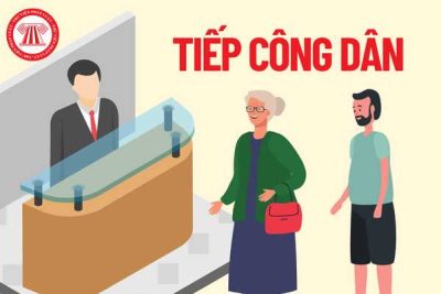 TUYÊN TRUYỀN LUẬT TIẾP CÔNG DÂN TUYÊN TRUYỀN LUẬT TIẾP CÔNG DÂN