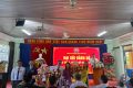 ĐẠI HỘI ĐẢNG BỘ TRƯỜNG THPT TRẦN PHÚ