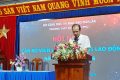 Hội nghị Cán bộ, Công chức, Viên chức và Người lao động năm học 2025–2026.
